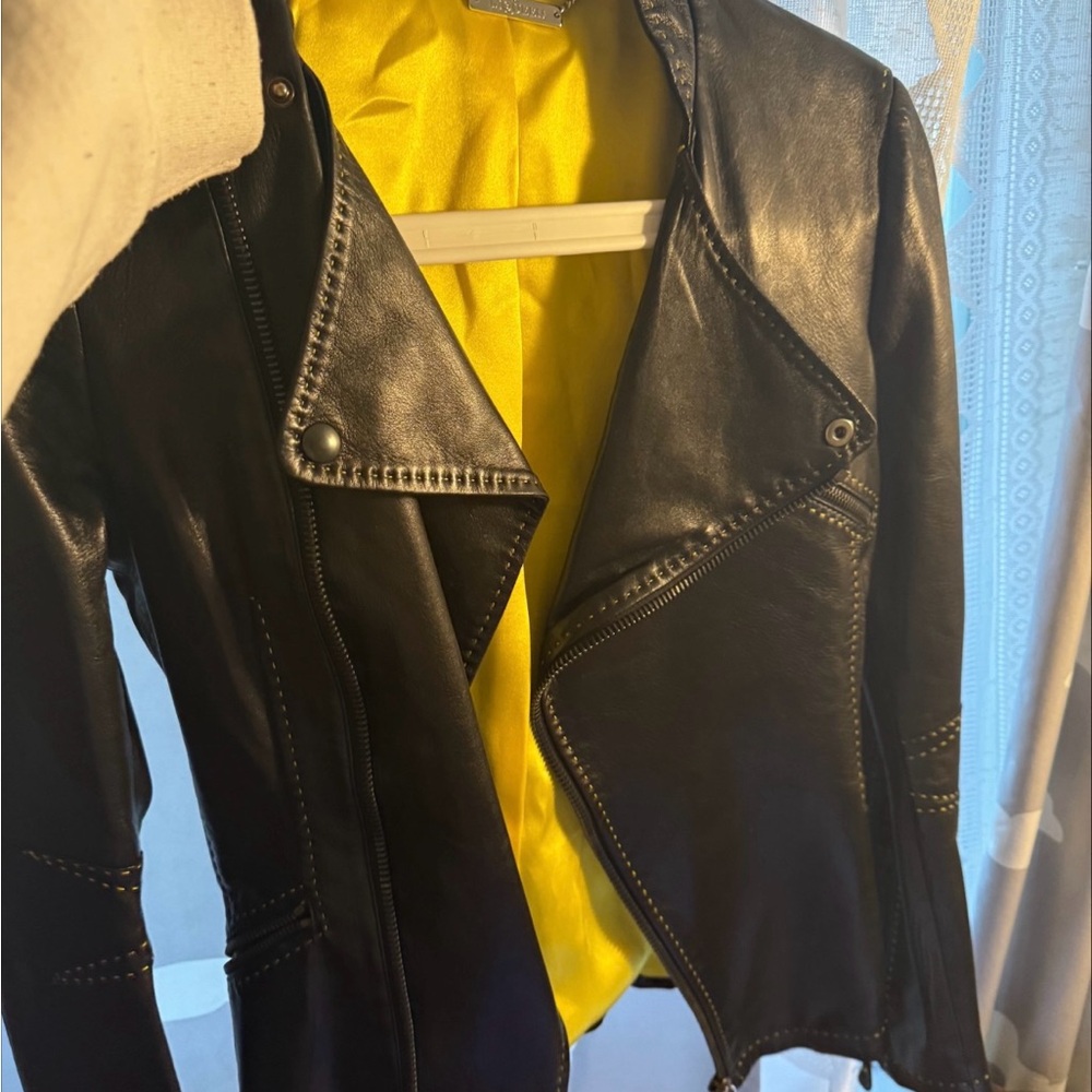 Alexander McQueen Jacket (Perfect Condition!) - Picture 4 of 5